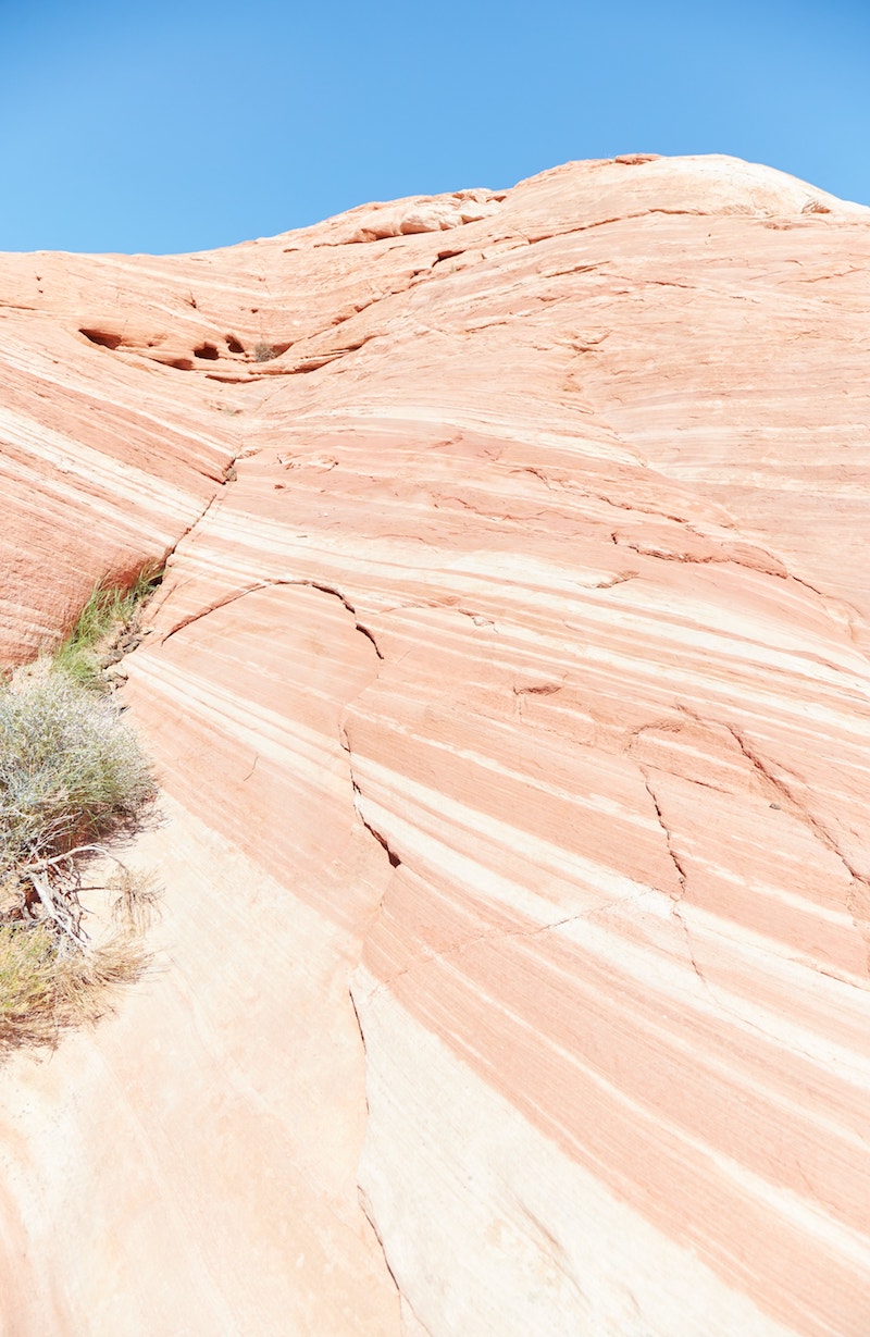 Visiting Valley of Fire State Park Guide