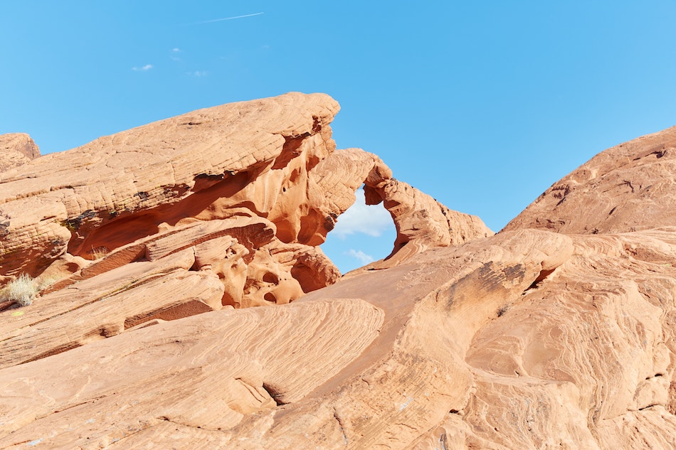 Visiting Valley of Fire State Park Guide