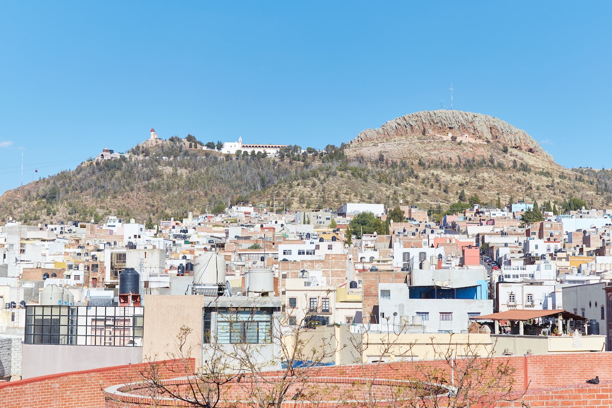 Zacatecas Guide