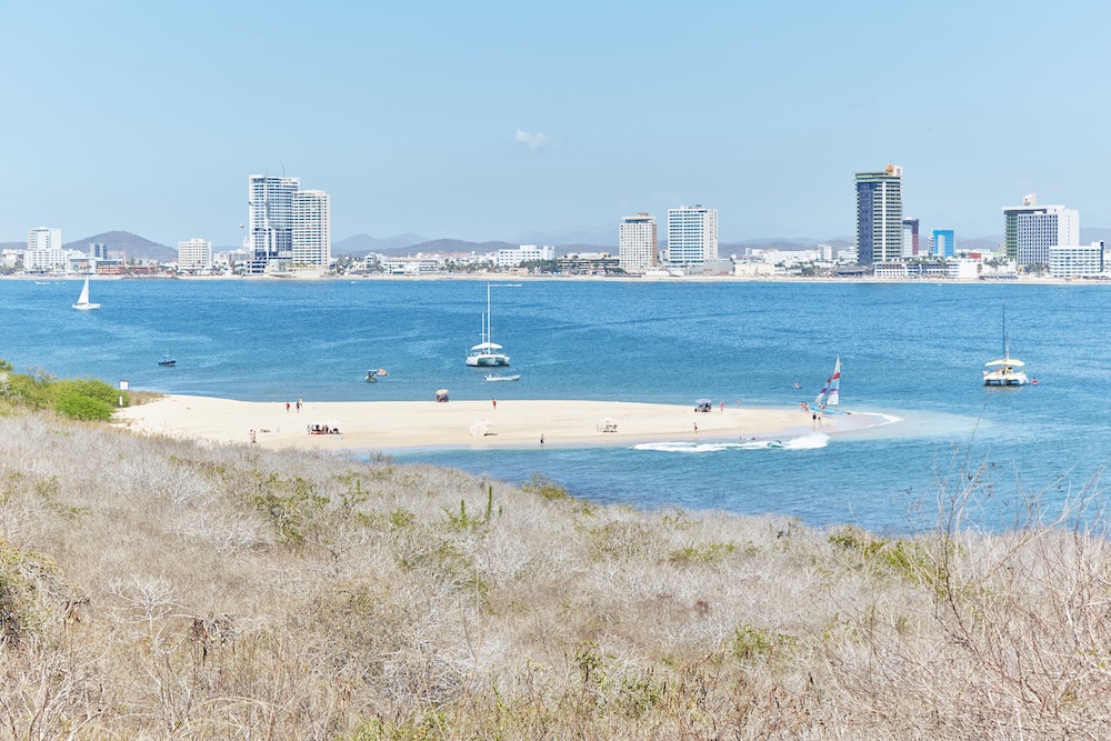 Top Things to Do in Mazatlán