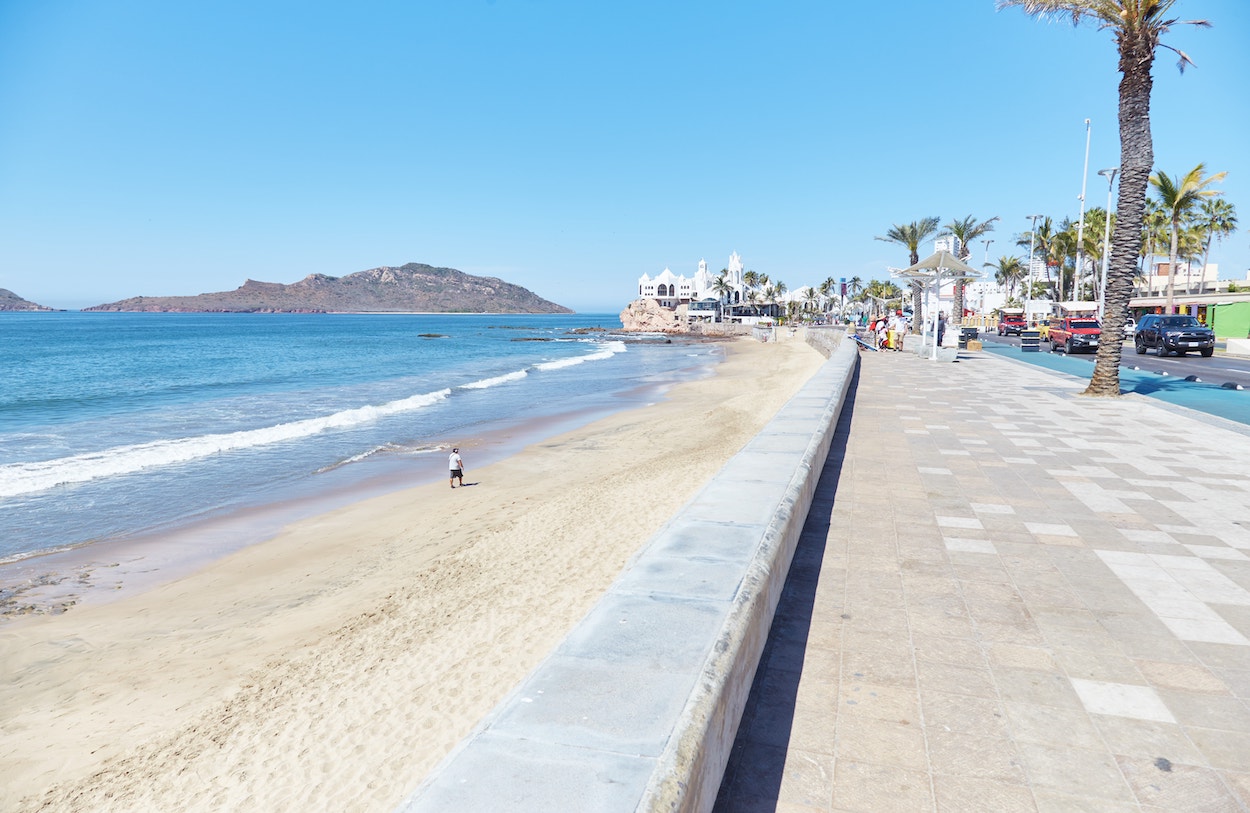 Top Things to Do in Mazatlán