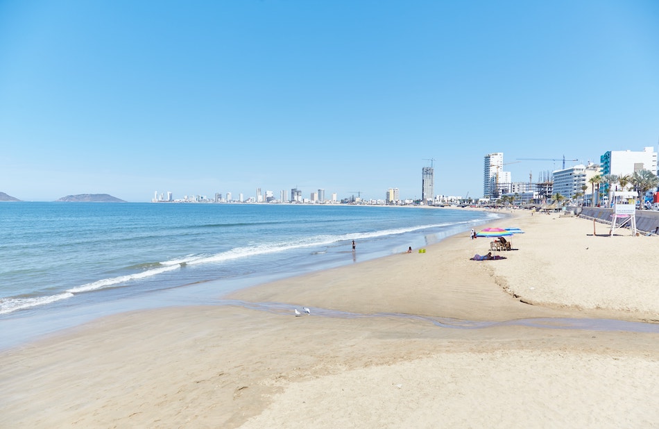 Top Things to Do in Mazatlán