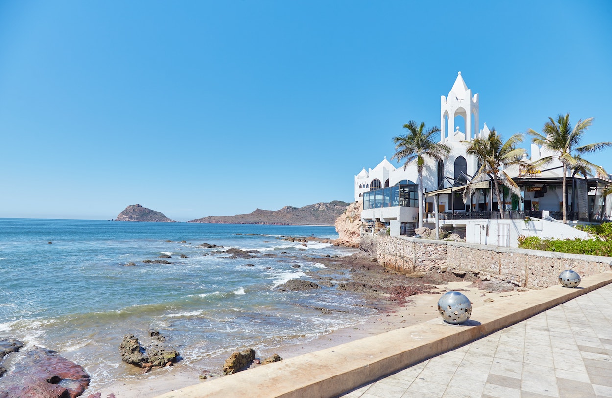 Top Things to Do in Mazatlán