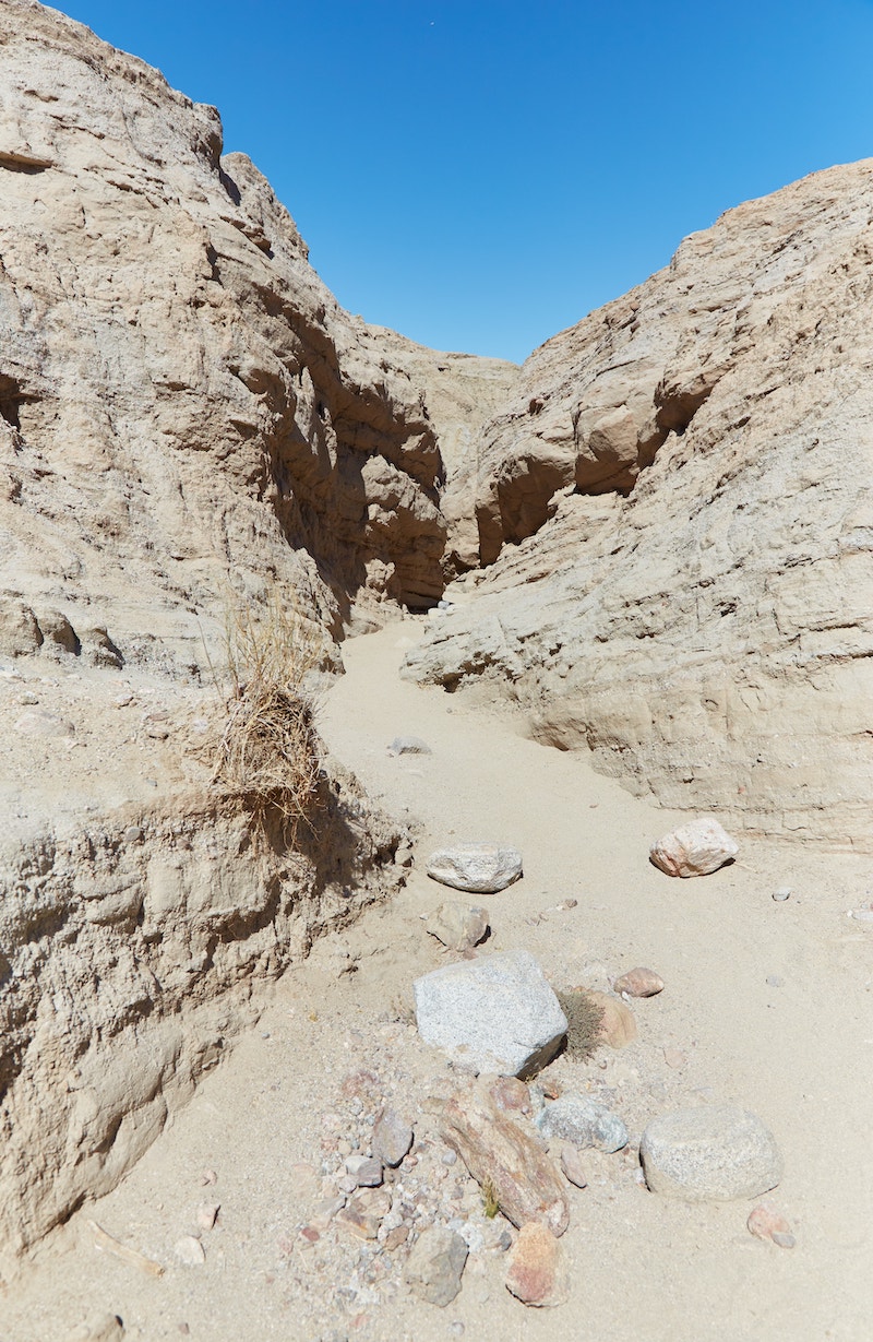 Anza-Borrego Desert State Park