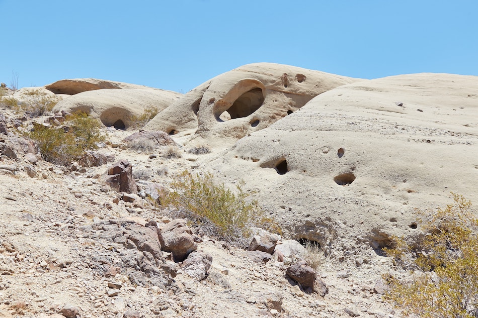 Anza-Borrego Desert State Park