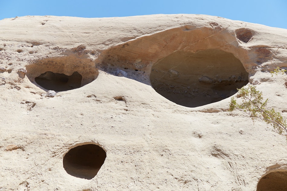 Anza-Borrego Desert State Park