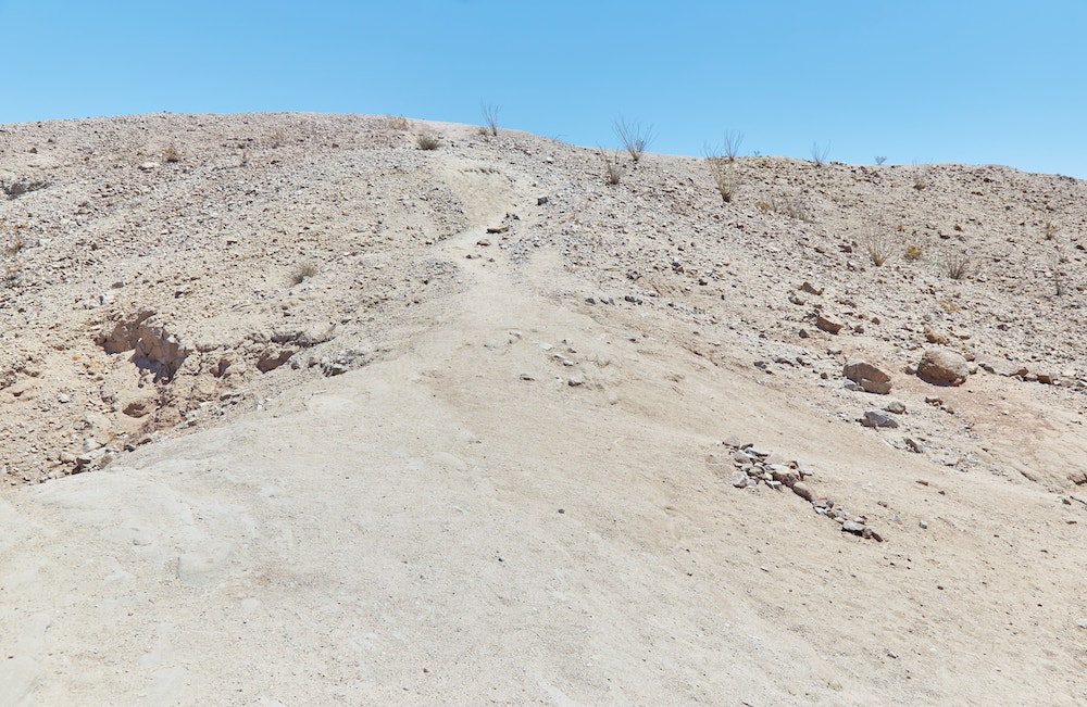 Ladder Canyon and Painted Canyon Loop Trail