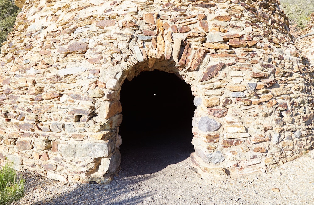 Telescope Peak Top Things to Do in Death Valley