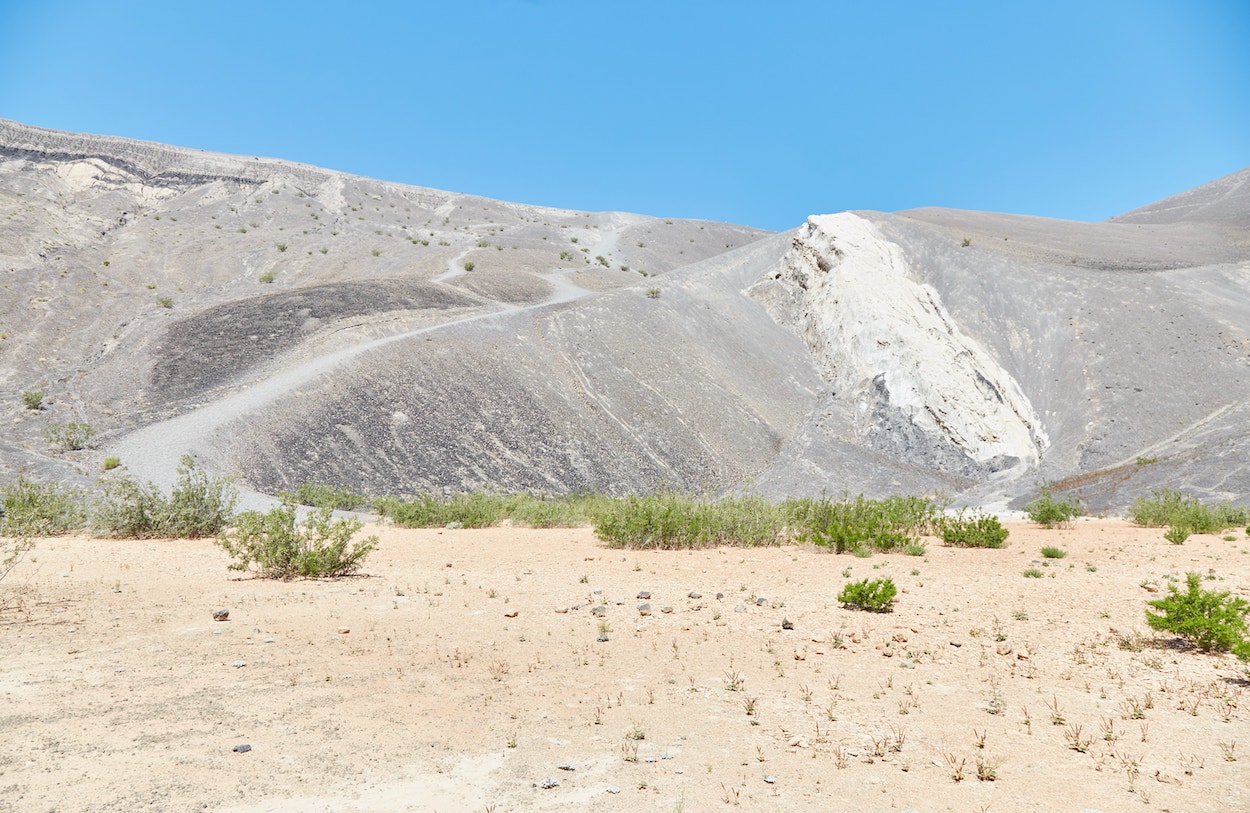 Ubehebe Crater Top Things to Do in Death Valley