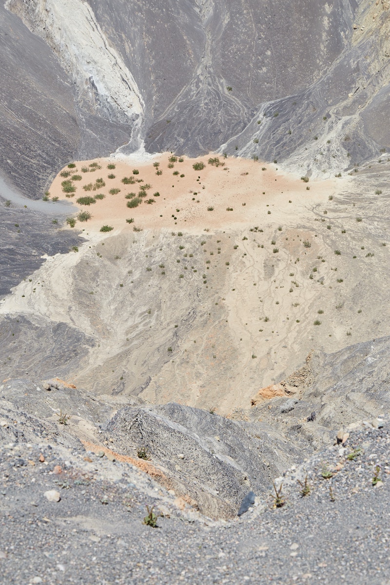 Ubehebe Crater Top Things to Do in Death Valley