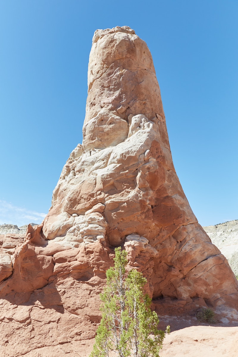 Kodachrome Basin State Park Angel's Palace