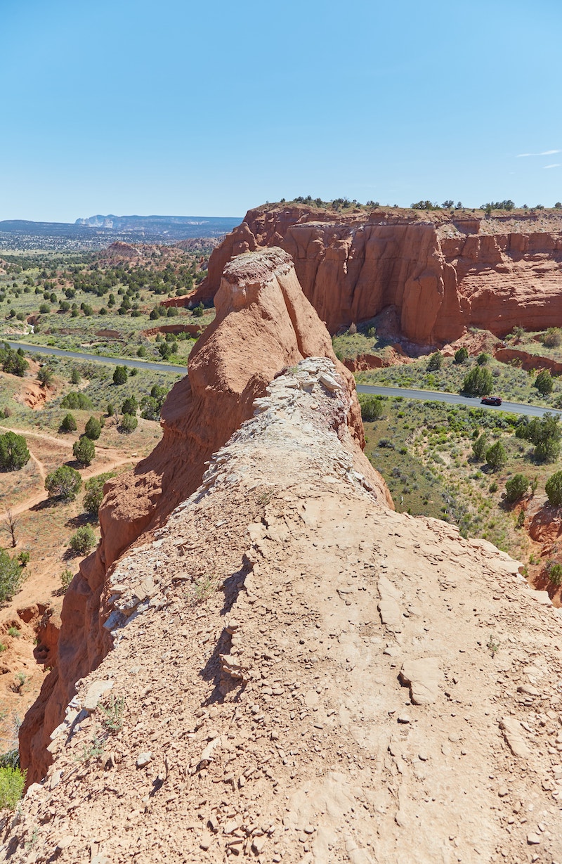 Kodachrome Basin State Park Angel's Palace