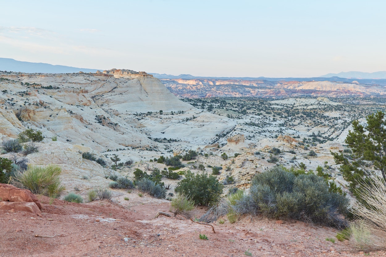 Grand Staircase-Escalante National Monument