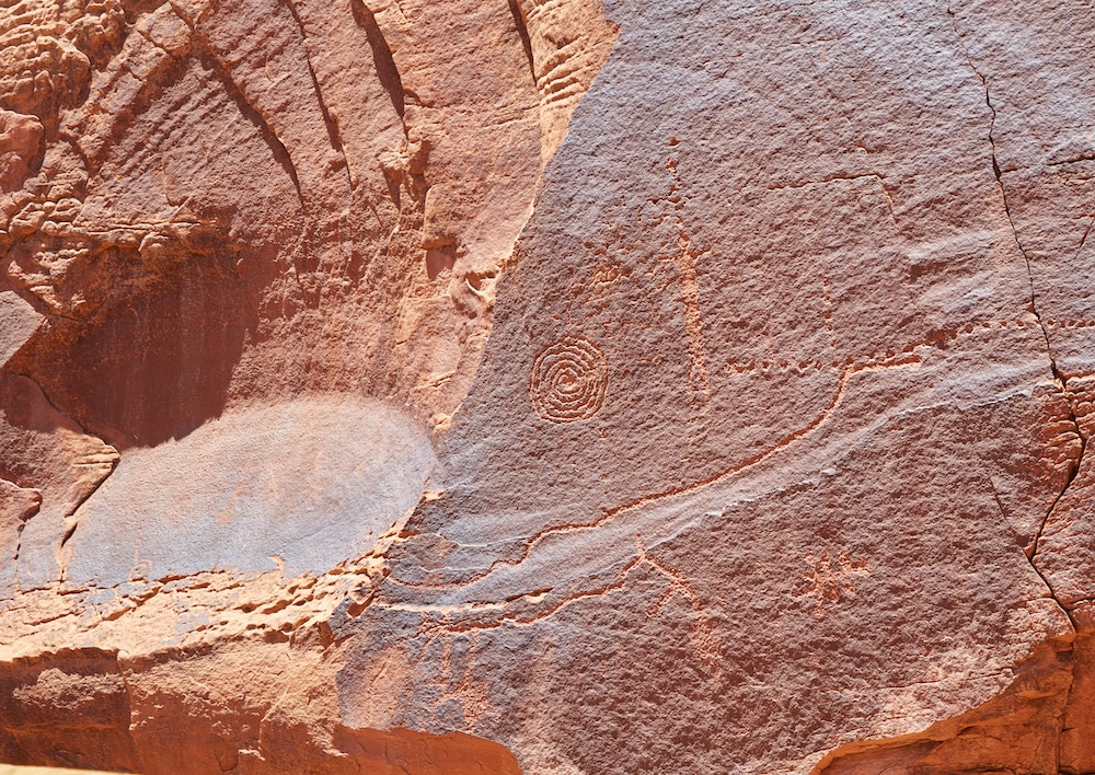 Dead Horse Point State Park