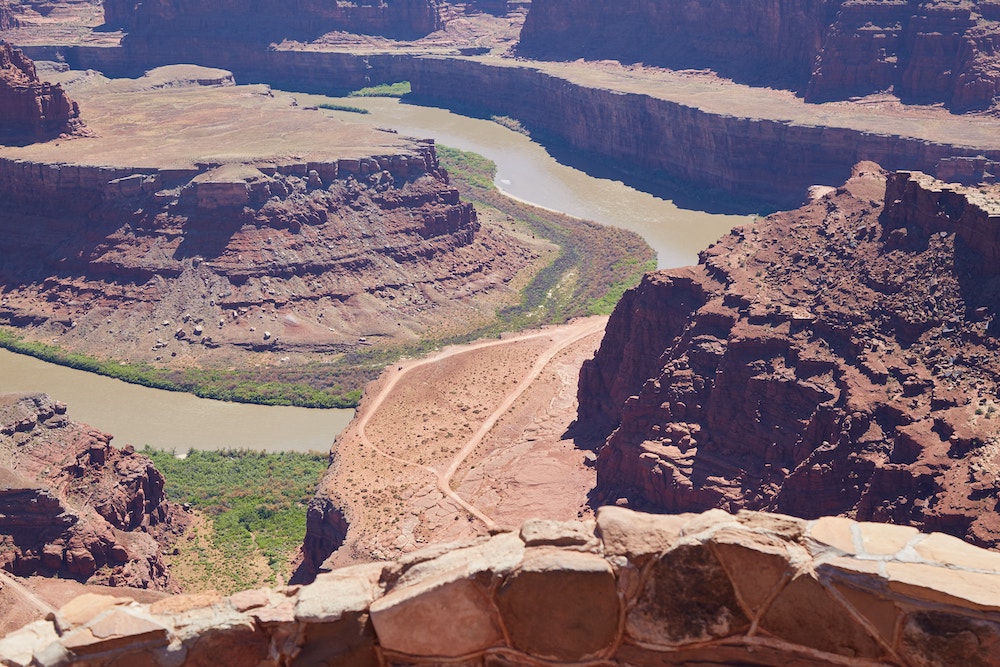 Dead Horse Point State Park